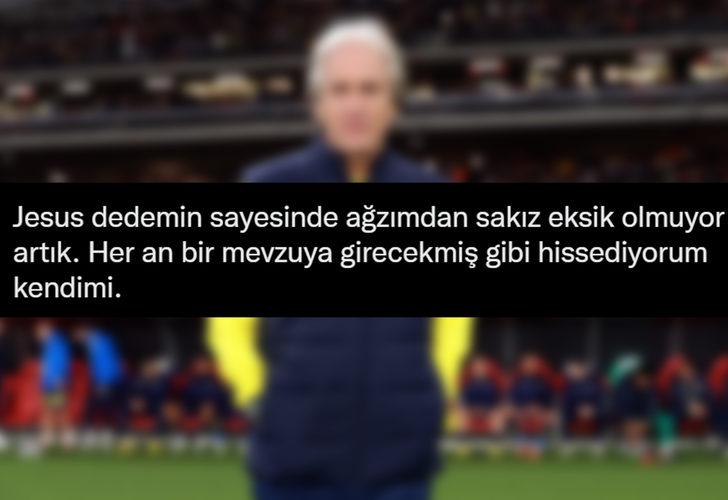 Jorge Jesus'a reddedemeyeceği teklif! Sıraya girdiler... G3