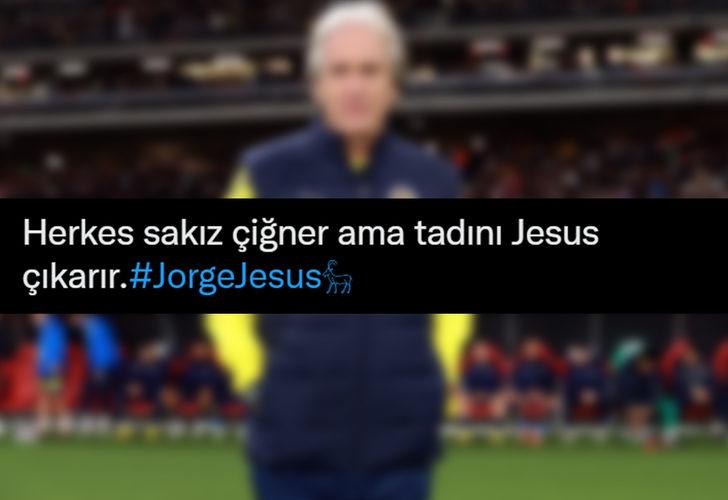 Jorge Jesus'a reddedemeyeceği teklif! Sıraya girdiler... G4