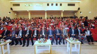 Yükseköğretimde kalite ve akreditasyon konferansı