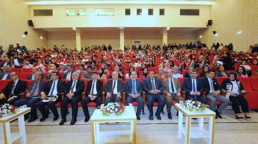 Yükseköğretimde kalite ve akreditasyon konferansı
