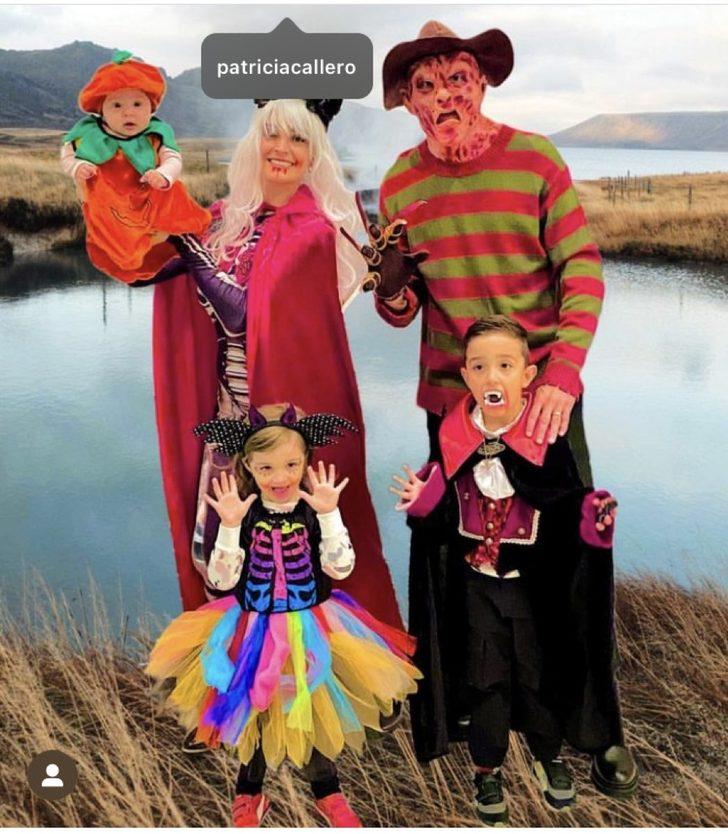 Galatasaraylı futbolcuların Hallowen kostümleri olay oldu! 'Mertens neden Maraş dondurmacısı?' G3