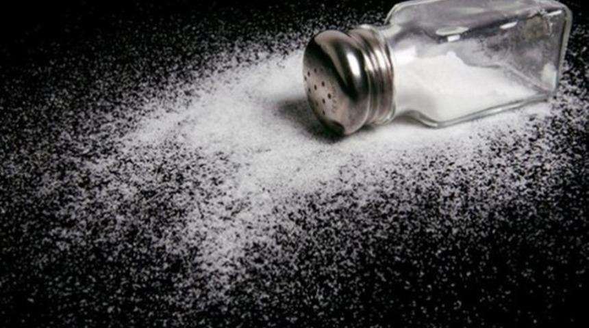 Tiroid hastalarında 'iyotlu tuz' kullanımı