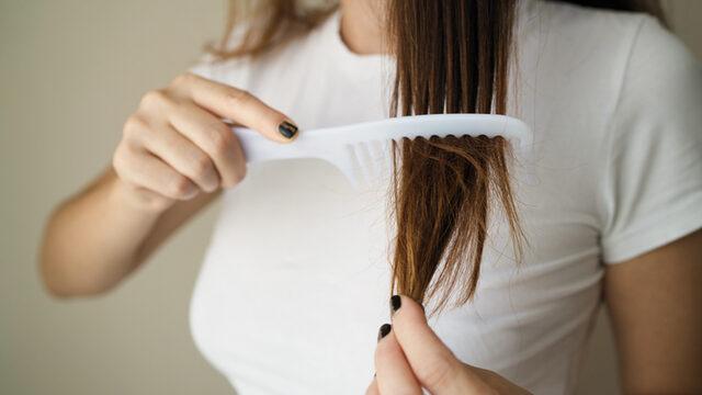 Tam bir mucize yaratıyor! Saçları besliyor, çelik gibi yapıyor