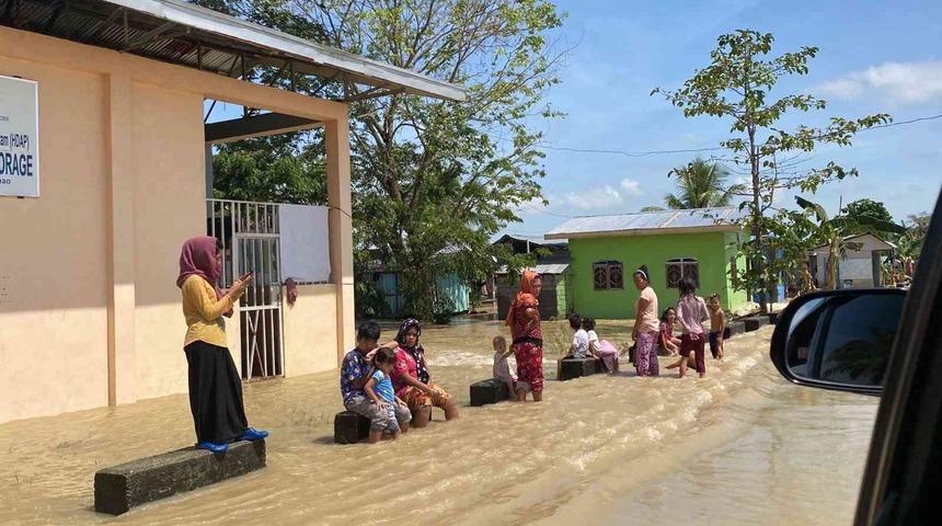 Filipinler’i vuran Nalgae Tayfunu’nda ölü sayısı 110’a yükseldi