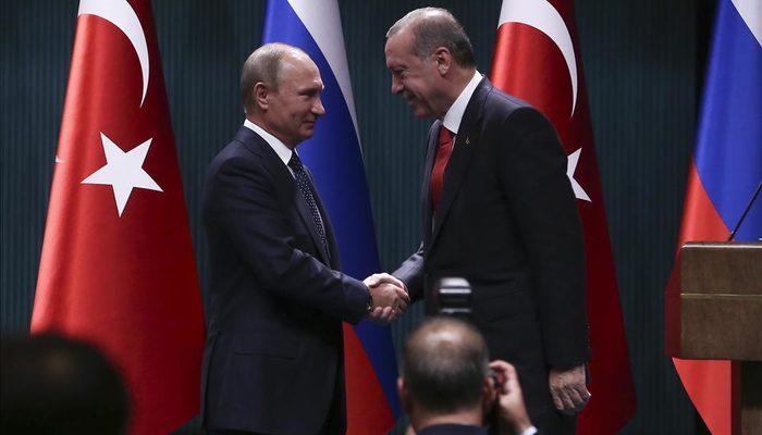 Dünya bu gelişmeyi bekliyor! Putin, şartlarını açıkladı