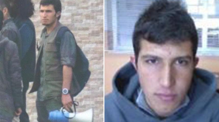 SON DAKİKA | MİT'ten Suriye'de nokta operasyon! PKK/YPG'nin sözde sorumlusu Ersin Şahin etkisiz hale getirildi