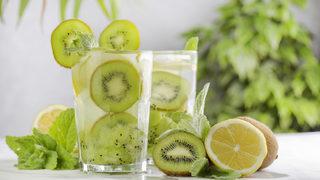 Kivi çayı faydaları nelerdir, neye iyi gelir? Kivi çayı nasıl yapılır ve demlenir?