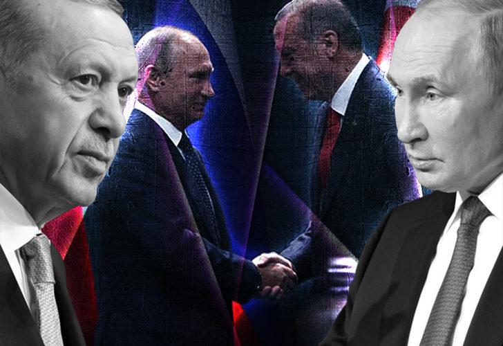 Türkiye teklifini hatırlatan Putin'den Cumhurbaşkanı Erdoğan hakkında çok konuşulacak sözler! "Bakalım neler olacak"