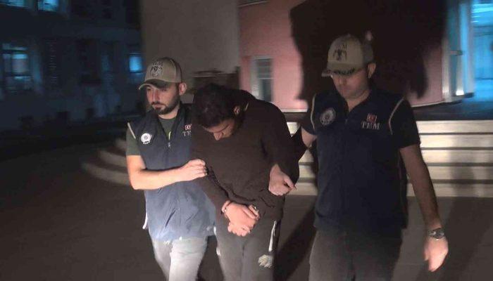 DEAŞ’a ağır darbe! Sözde istihbaratçı Adana’da yakalandı