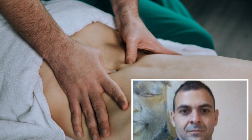 Fizik tedavi için gittikleri yerde tacize uğradılar! ''Risk teşkil etmiyor'' demişlerdi ama...