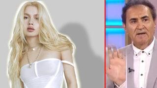 Ali Rıza Binboğa kimdir, nereli, kaç yaşında? 2. Sayfa'da Aleyna Tilki için Akla mantığa uymayan şeyler söylüyor diyen Ali Rıza Binboğa'nın hayatı