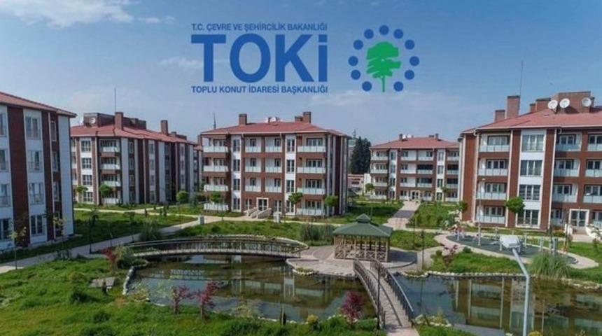 TOKİ KARS KURA ÇEKİLİŞİ SONUÇLARI: 8 Kasım 2022 TOKİ Kars kura çekilişi isim listesi