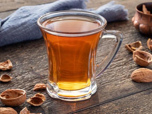 Soğuk algınlığına birebir ceviz perdesi çayı neye iyi gelir?