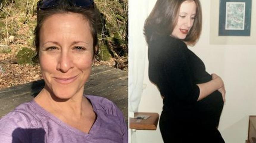 Sonunda bunu da yaptı! “Kadınlara doğum sırasında orgazm olmayı öğretiyorum”