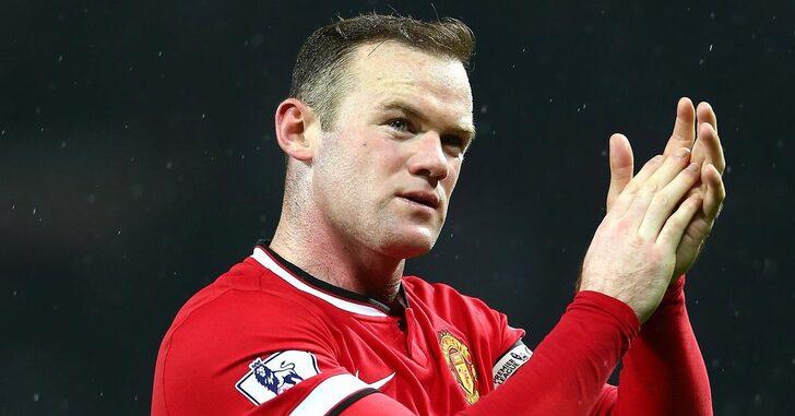 Wayne Rooney'i görenler tanıyamıyor! İşte eski futbolcunun son hali G5