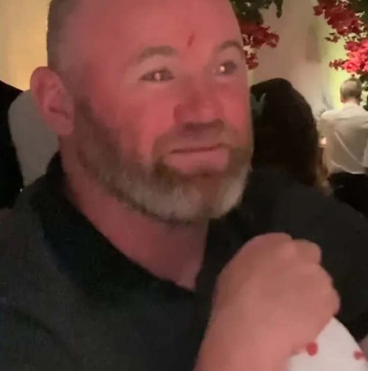 Wayne Rooney'i görenler tanıyamıyor! İşte eski futbolcunun son hali G1