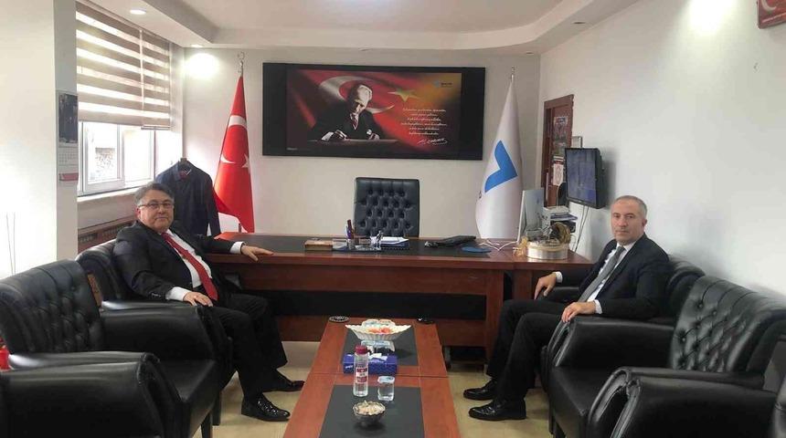 İş-Kur Kamp&uuml;s ZBE&Uuml;&rsquo;de hayata ge&ccedil;ecek