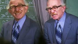 Hababam Sınıfı'nın Akil Hoca'sının kızı da babası gibi oyuncu çıktı! Görenler inanamadı... Meğer hepimiz tanıyormuşuz