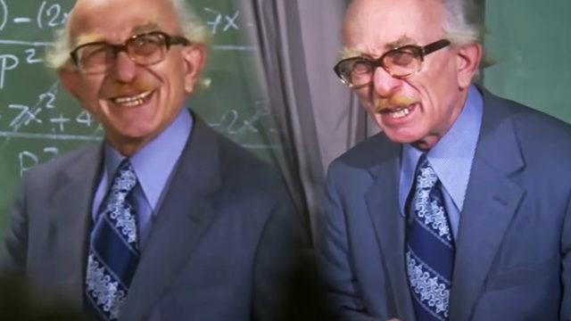 Hababam Sınıfı'nın Akil Hoca'sının kızı da babası gibi oyuncu çıktı! Görenler inanamadı... Meğer hepimiz tanıyormuşuz