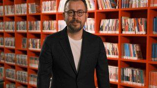 Cumhurbaşkanlığı’ndan şef, seyyah ve yazar Ömür Akkor’a gastronomi ödülü