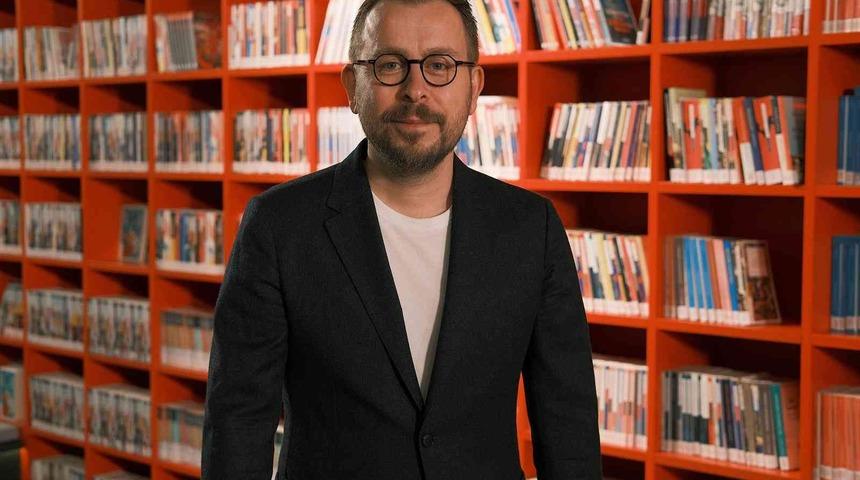 Cumhurbaşkanlığı’ndan şef, seyyah ve yazar Ömür Akkor’a gastronomi ödülü