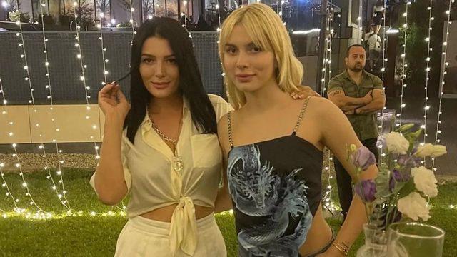 Aleyna Tilki'nin annesi Havva Öztel kimdir, nereli ve kaç yaşında? Havva Öztel'in yaşını duyanlar çok şaşırıyor