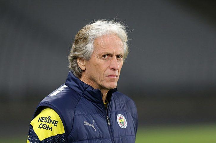Maçtan 2 gün sonra ortaya çıktı... Jorge Jesus kenarda deliye döndü! Fenerbahçe'nin gizli taktiği ifşa oldu G4