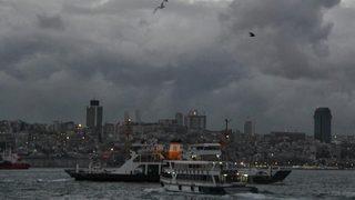 İstanbul hava durumuna ilişkin Meteoroloji'den kritik rapor: Perşembe gününe dikkat! 