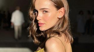 Hafsanur Sancaktutan süper minisiyle dans ettiği anları paylaştı! Mastürbasyon sahnesi gündem olmuştu