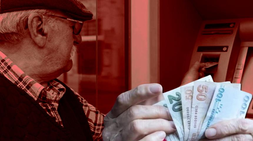 Zamlı yeni promosyon tablosu için gözler bankalarda! Kasım geldi, SGK en düşük taban promosyonunu güncelledi; emeklilere 15 bin TL alma fırsatı