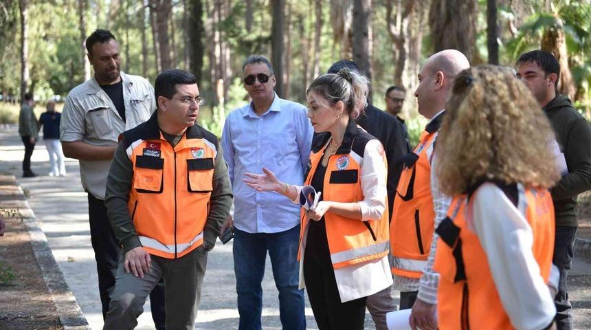 Antalya Pil Fabrikası, &lsquo;Millet Bah&ccedil;esi&rsquo; ile ta&ccedil;lanıyor