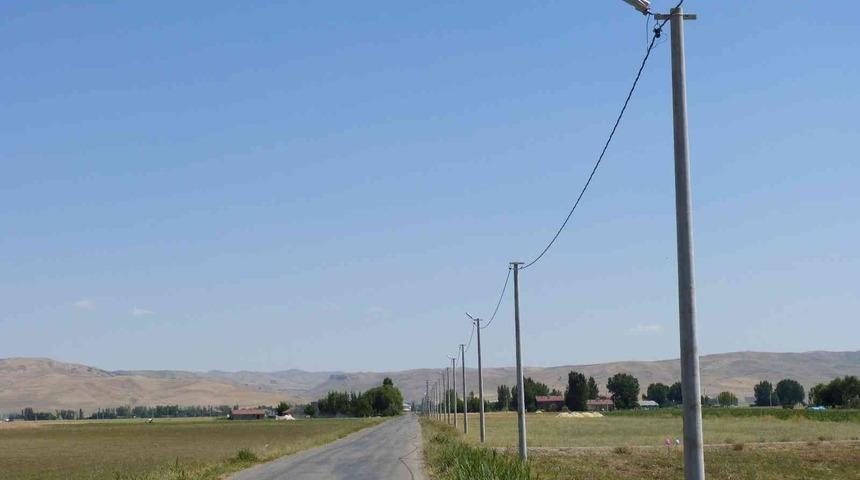 VEDAŞ&rsquo;ta modernize &ccedil;alışması