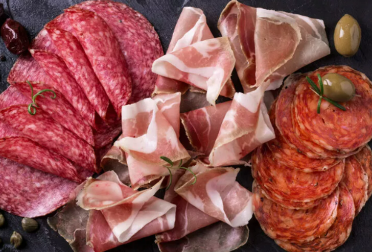 Tüketmeden önce tekrar düşünün: Penise zarar veren gıdalar! Kısırlık riskini artırıyor G4