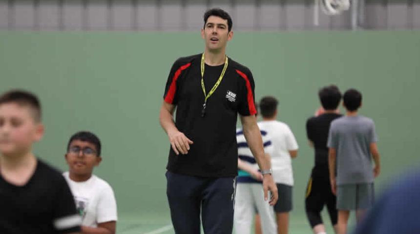 Kerem Gönlüm: Filenin Sultanları, 12 Dev Adam'ın önüne geçti!