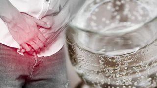 Tüketmeden önce tekrar düşünün: Penise zarar veren gıdalar! Kısırlık riskini artırıyor