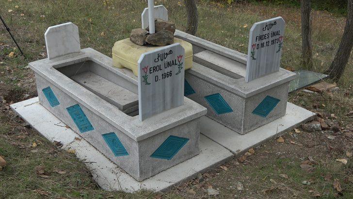 Köyüne dönünce ölüm aklına geldi, ölmeden mezarını yaptırdı: Her gün ziyaret ediyor, bazen içinde uyuyorum G4