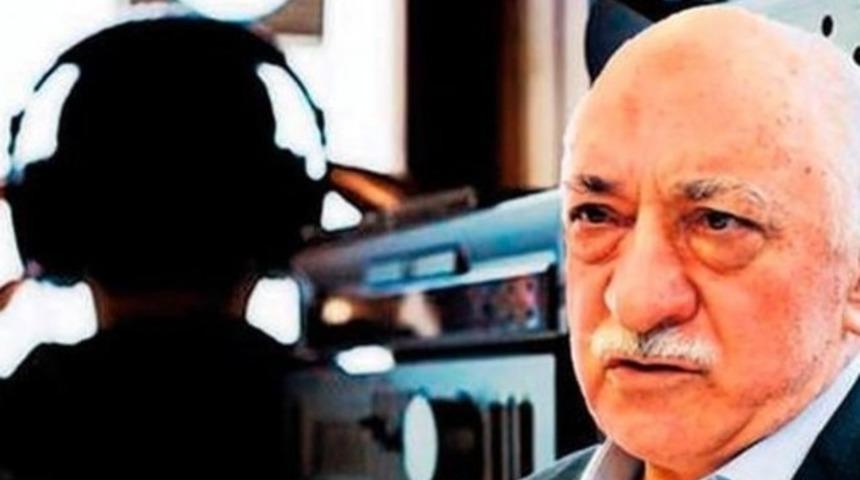 FETÖ'nün telekulağı Türkiye'yi okyanus ötesinden dinlemiş