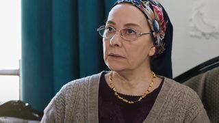 Baba'nın Fazilet'i Ayda Aksel'in kızı da ünlü çıktı! Güzelliğine bakan bir daha baktı