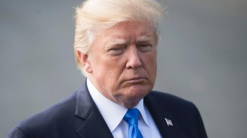 Trump'ın eski kampanya m&uuml;d&uuml;r&uuml; hakkında yakalama kararı