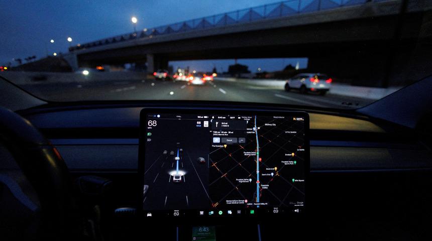 Elon Musk Twitter'dan açıkladı! Tesla'da heyecanlandıran gelişme: Önemli bir aşamaya daha geçildi