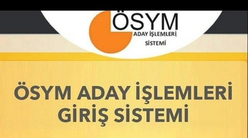 LYS tercih sonu&ccedil;ları a&ccedil;ıklandı! &Ouml;SYM sonu&ccedil; sorgula!