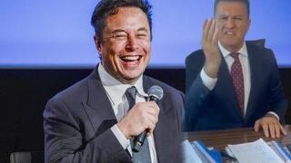 Mustafa Sarıgül Twitter'ın yeni sahibi Elon Musk'a seslendi: Yazıklar olsun
