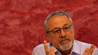 Prof. Dr. Naci Görür'den korkutan 'büyük deprem' uyarısı