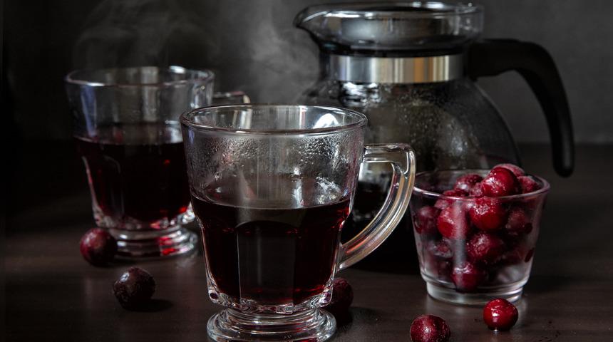 Vişne sapı çayı faydaları nelerdir, neye iyi gelir? Vişne sapı çayı nasıl yapılır ve demlenir?