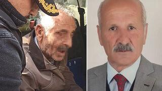 Cesedi parçalanmış halde bulunmuştu... Her şeyi itiraf etti! Kan donduran sözler: 'Kalp krizi geçirdi, korktum parçaladım'