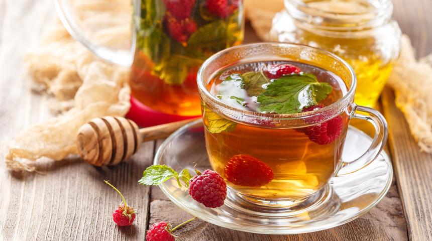 Ahududu yaprağı çayı faydaları nelerdir, neye iyi gelir? Ahududu yaprağı çayı nasıl yapılır ve demlenir?