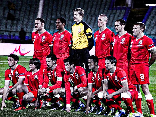 O milli takım adını değiştiriyor!