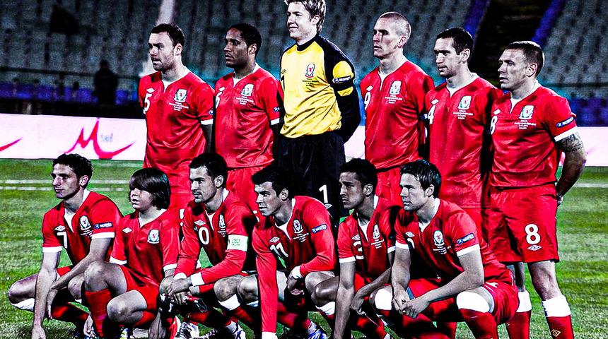 Dünya Kupası öncesi flaş karar! Galler Milli Takımı ismini değiştiriyor