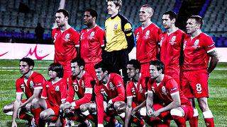 Dünya Kupası öncesi flaş karar! Galler Milli Takımı ismini değiştiriyor