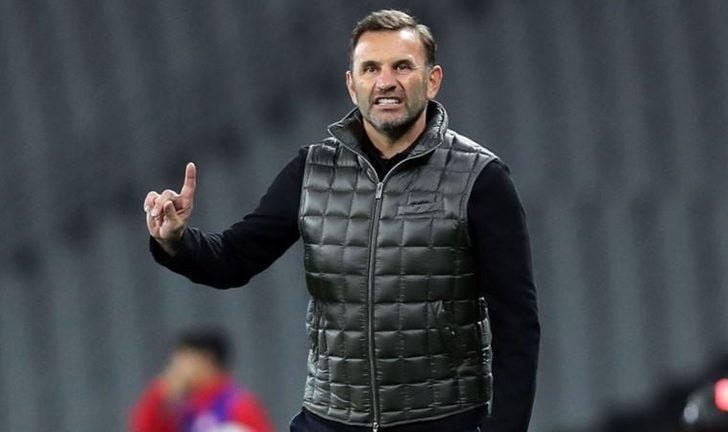 Galatasaray teknik direktörü Okan Buruk'tan şaşırtan Fenerbahçe açıklaması! G4